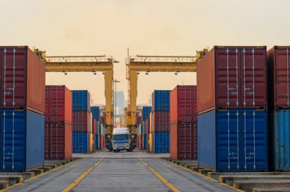 Ocean freight export1