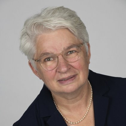 Liesbeth van Gent