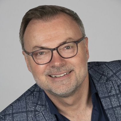Jörg Töpfer