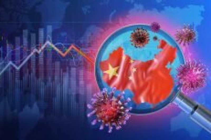 Pandemic makes 'Made in China' more expensive than ever 