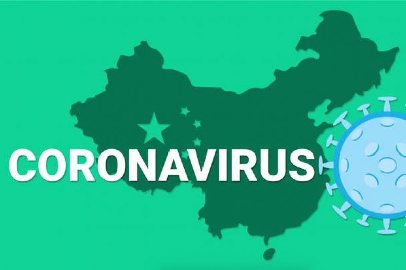 Coronavirus zorgt voor kaalslag in transportcapaciteit op China