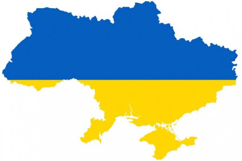 Situatie in Oekraïne