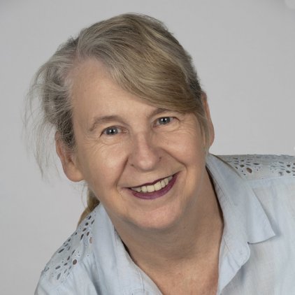 Sandra Wullink