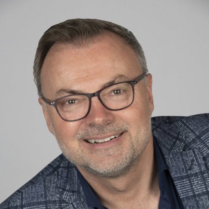 Jörg Töpfer